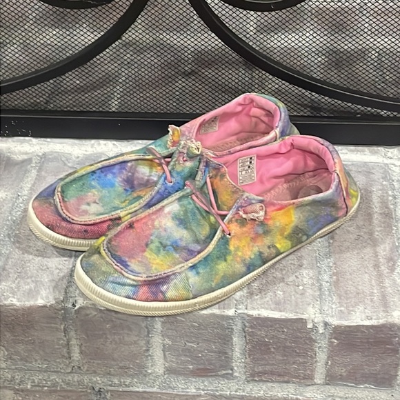 Rocket Dog slip on shoes - Picture 5 of 8